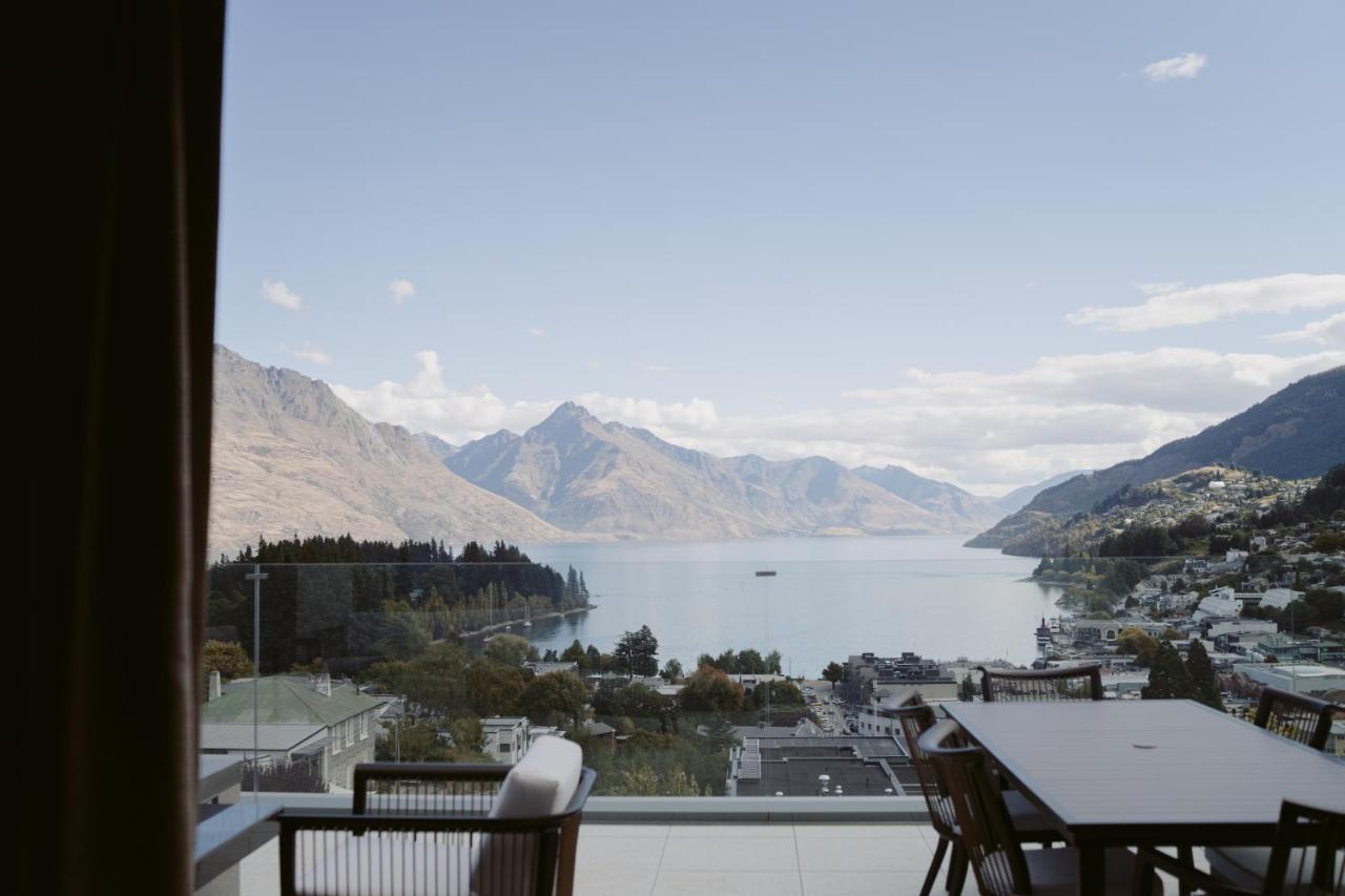The Carlin Boutique Hotel