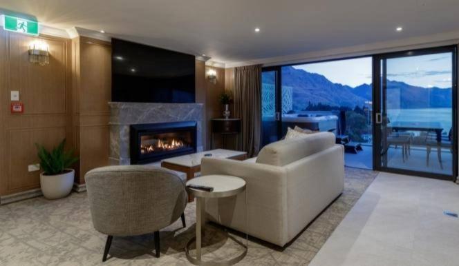 The Carlin Boutique Queenstown