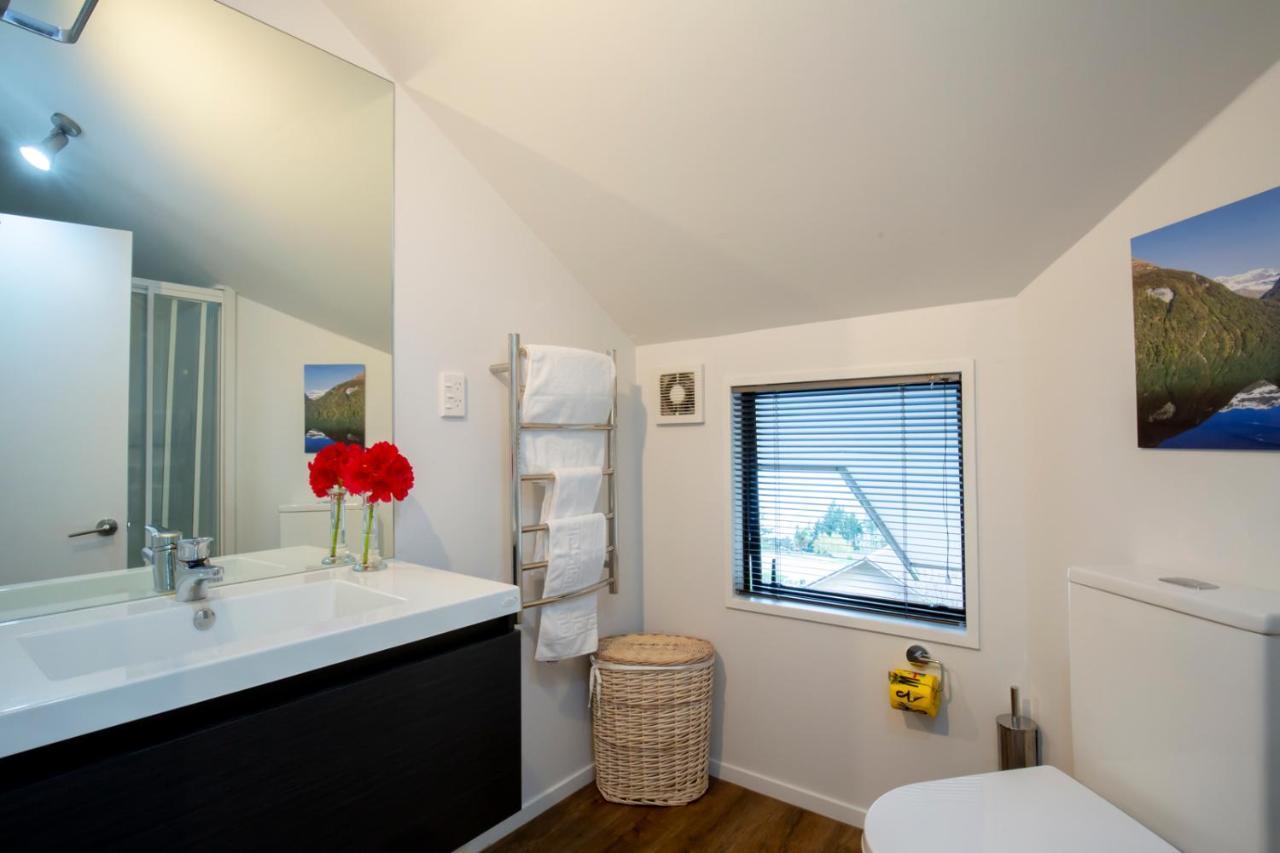 The Twins Holiday home
