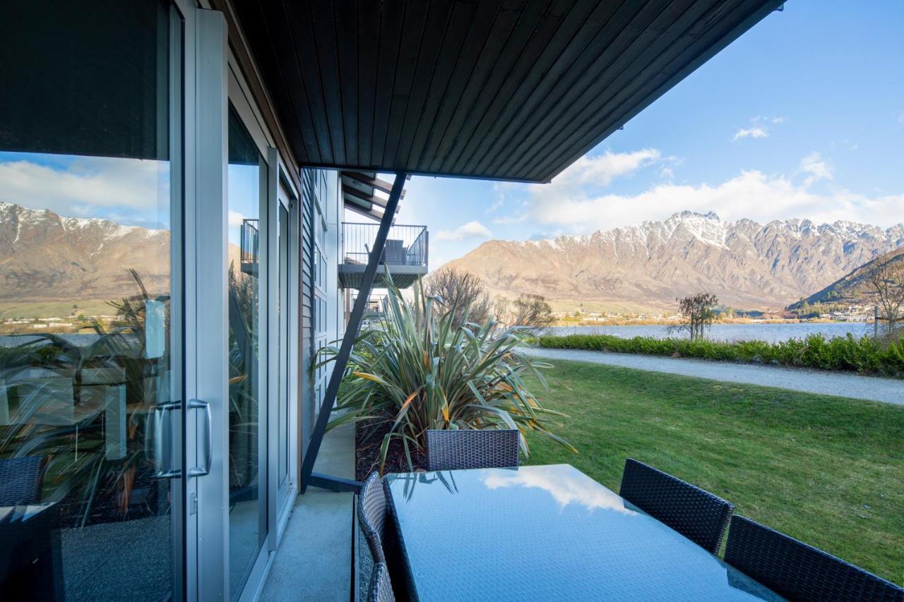 Marina - Element Escapes Apartment Queenstown