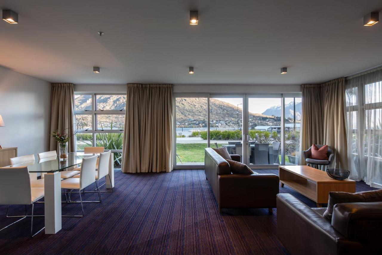 Marina - Element Escapes Apartment