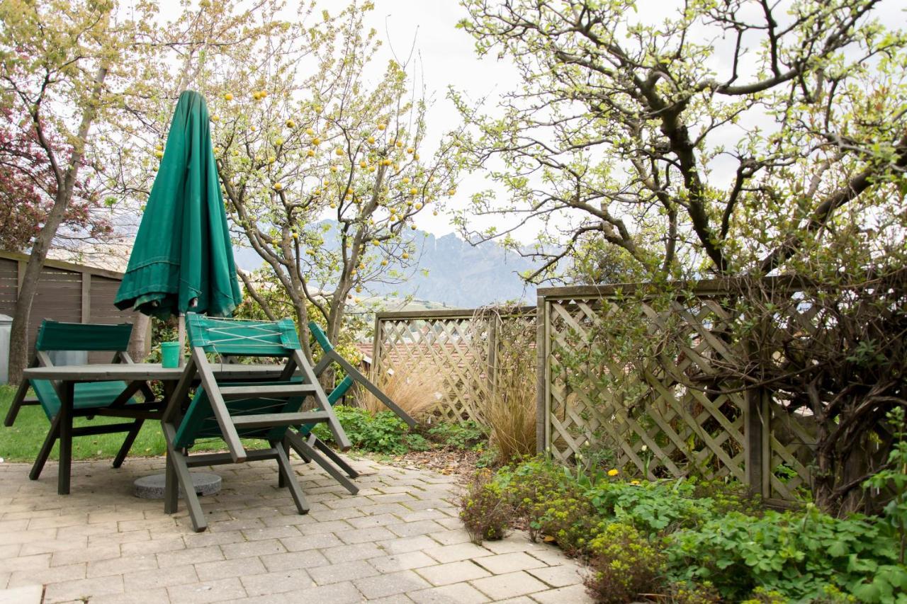 Holiday home Panoramic: Theme With Shared Pool