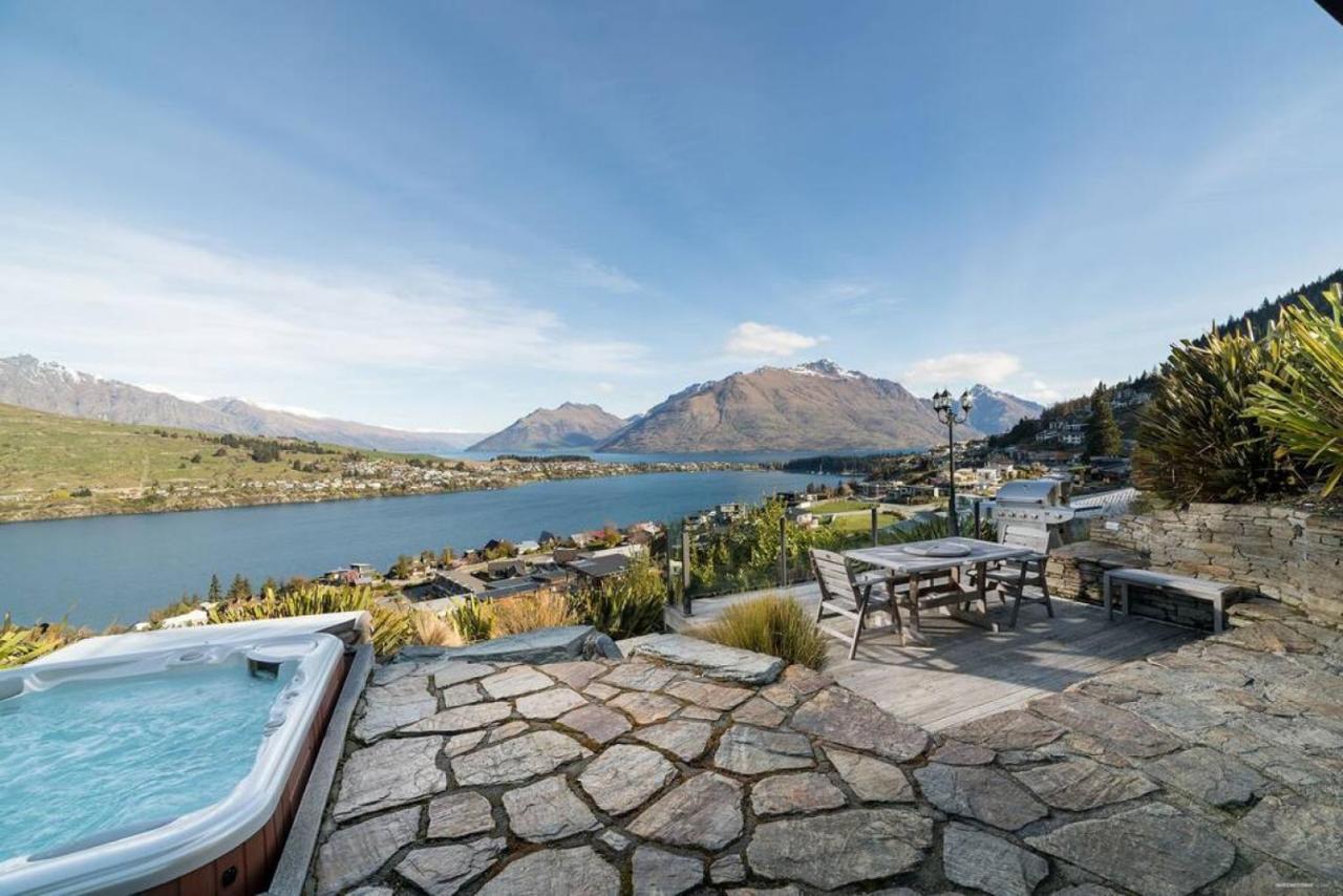Holiday home Goldleaf Hill - Pool