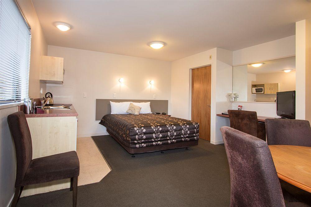 Bella Vista Motel Queenstown