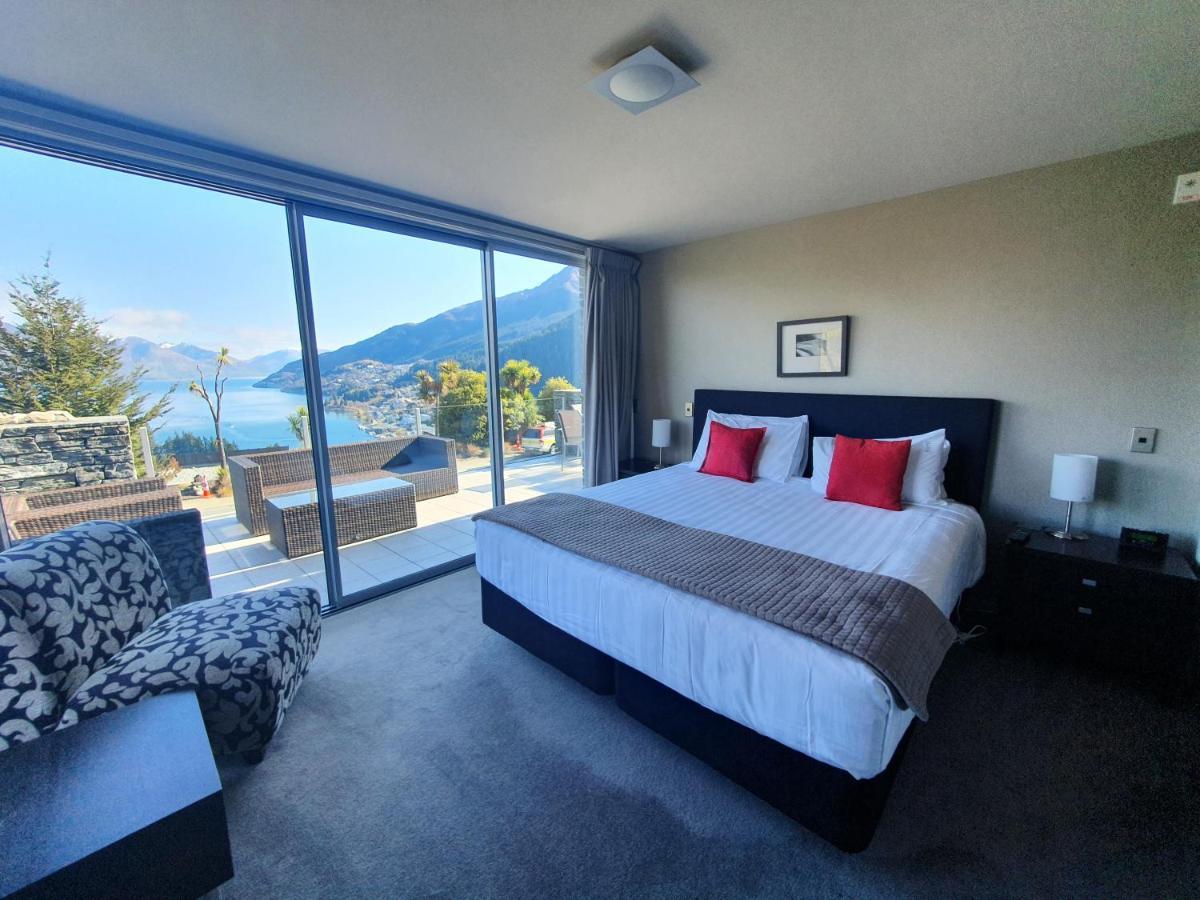 Apartment Downtown