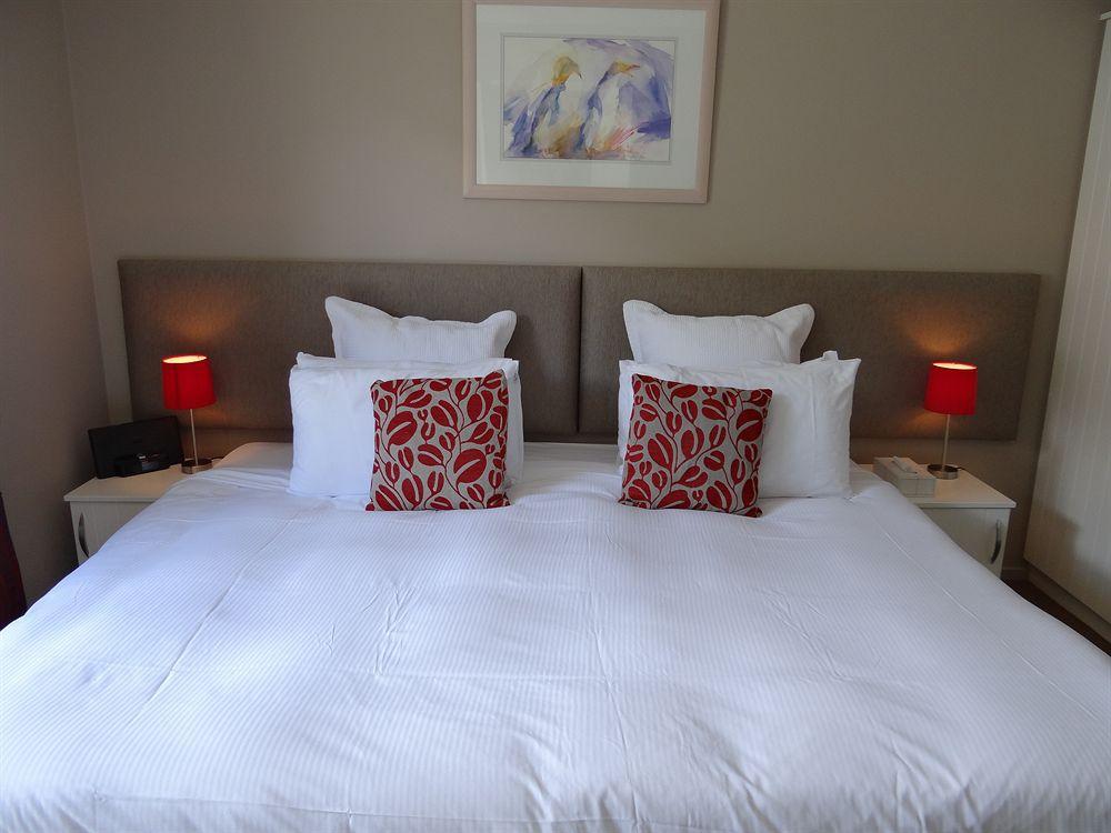 Chalet Queenstown 4*