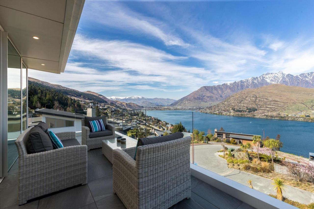 Remarkable House Queenstown