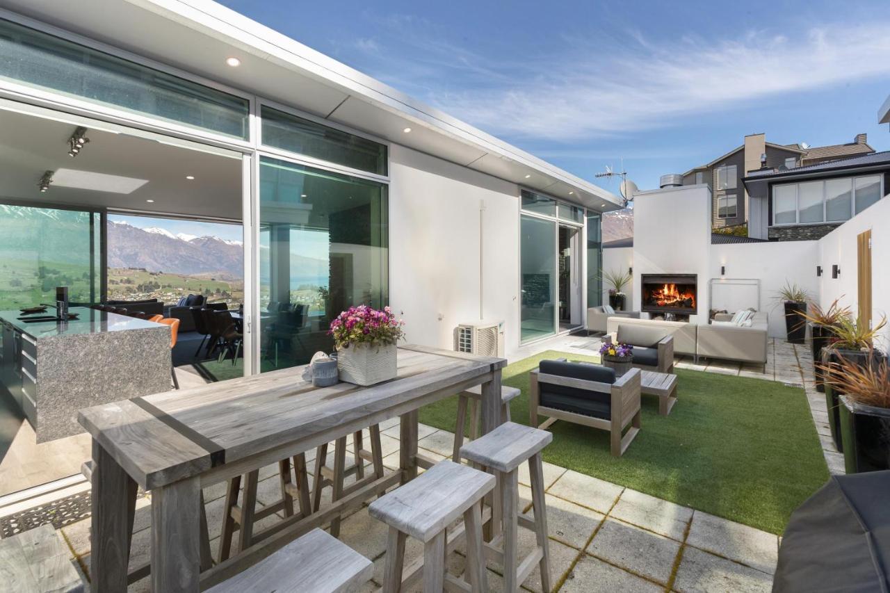 Remarkable House Holiday home Queenstown