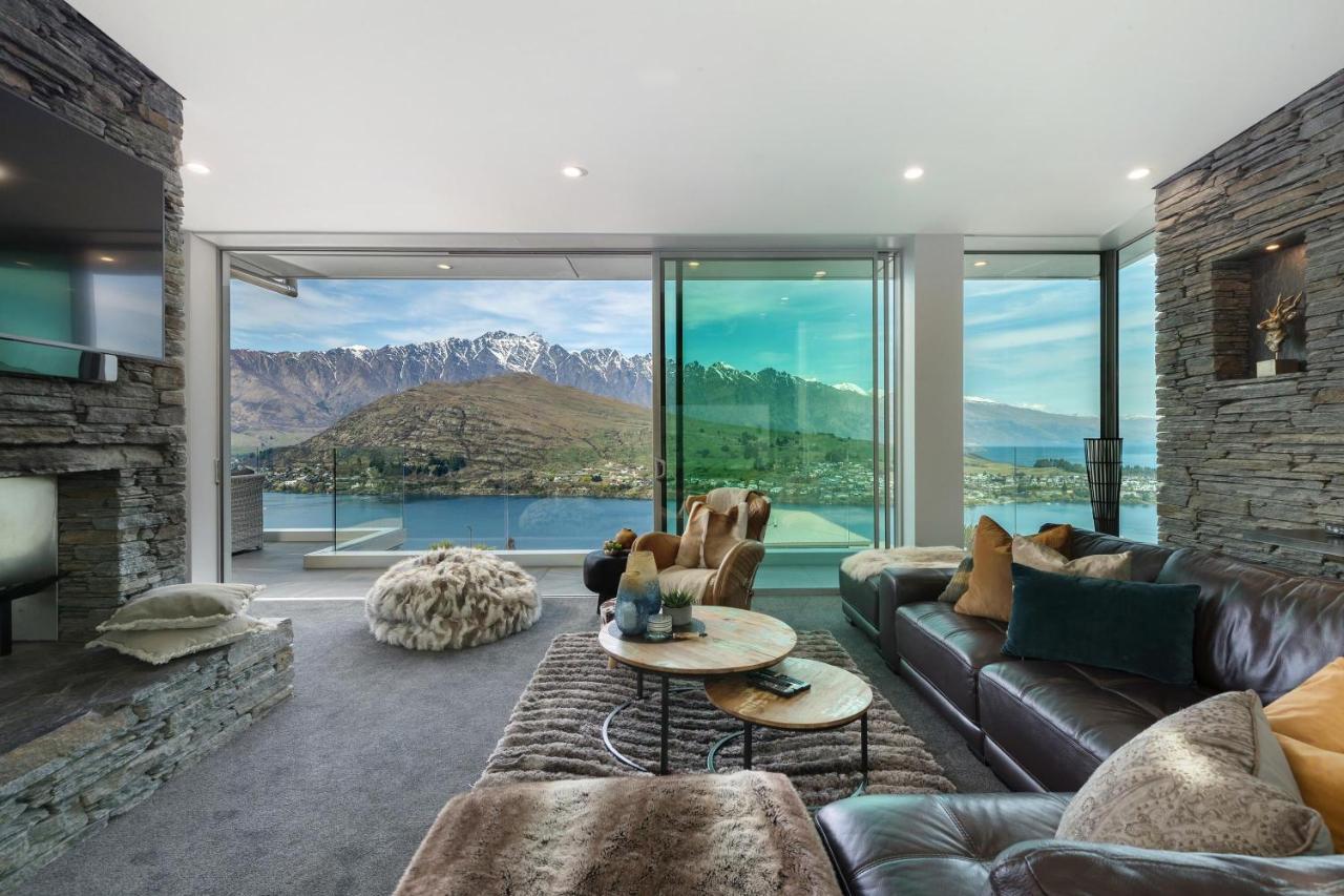 Remarkable House Queenstown