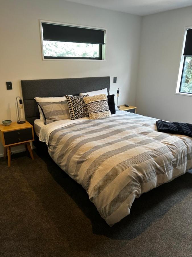 Holiday home Coronet Haven *