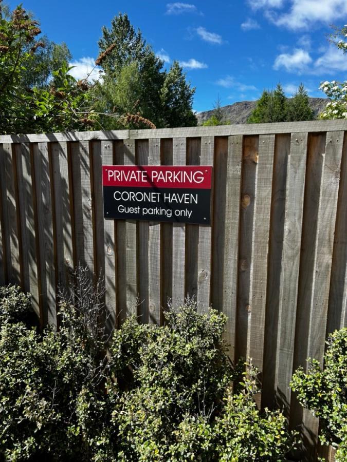 Coronet Haven