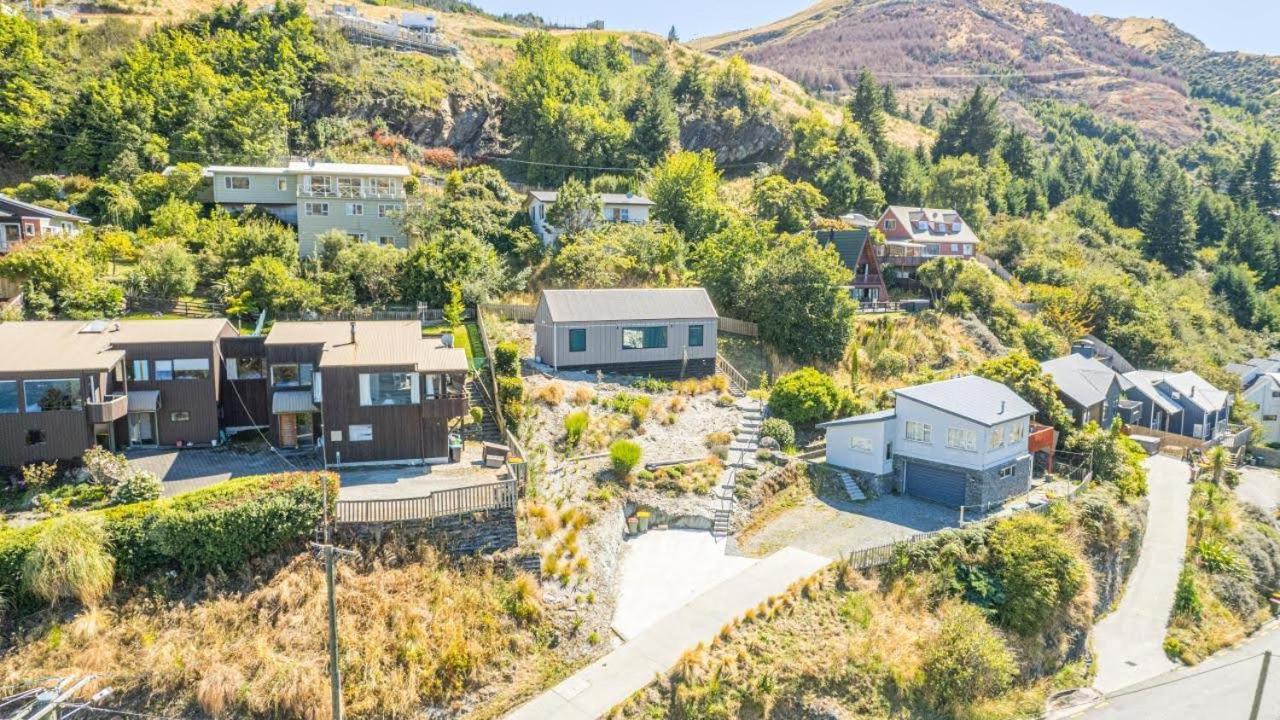 Picture Perfect - Holiday home Queenstown