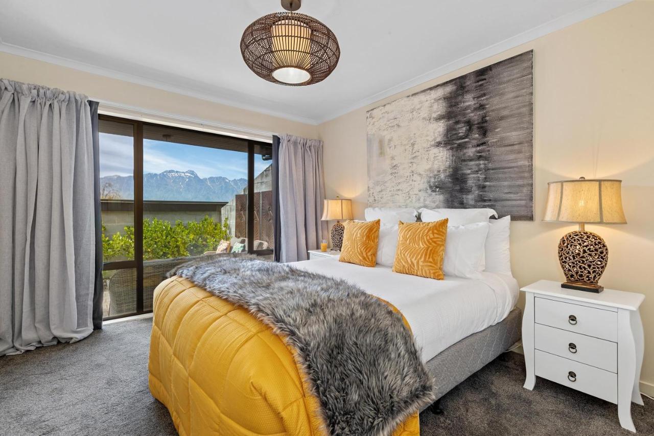 Apartment Distinctive Alpine Meadows Queenstown