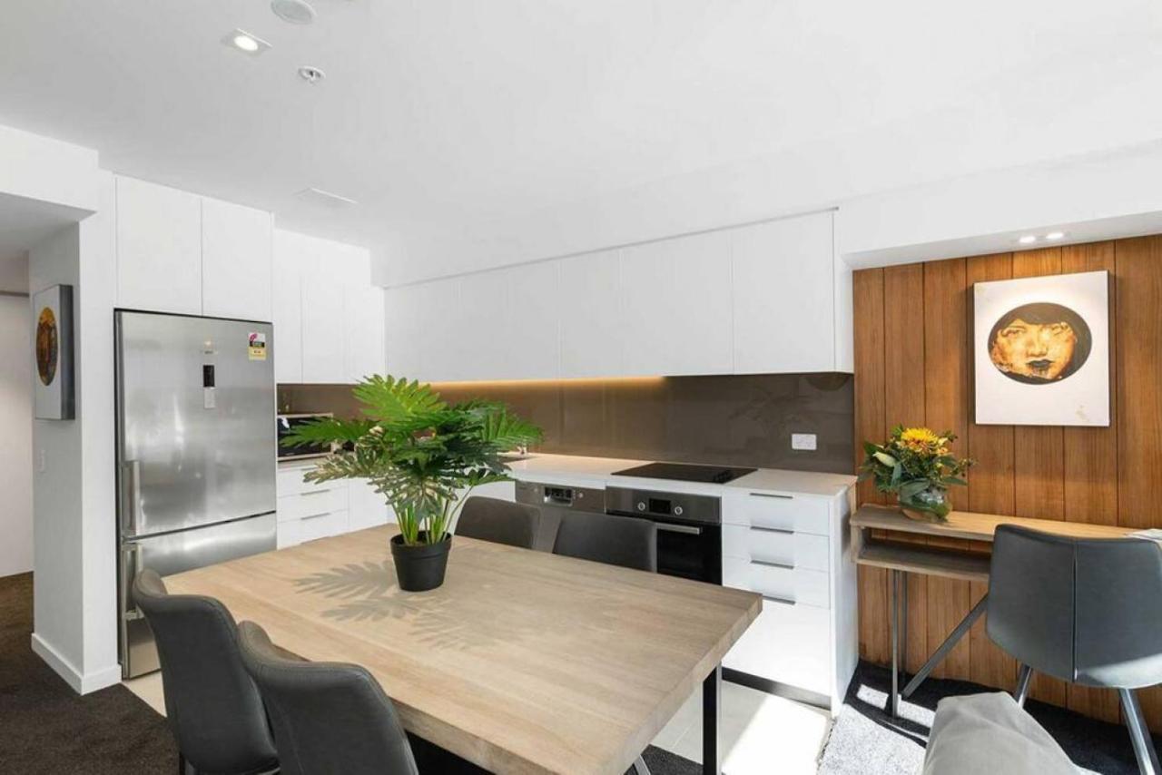 Zealandia Alpine Apartment Queenstown
