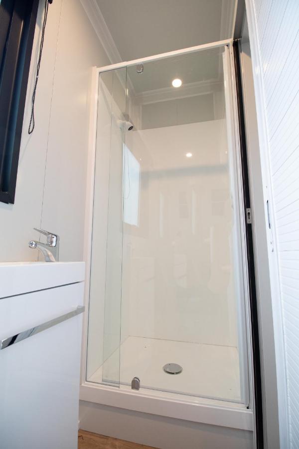 The Hideaway - On-site Hot Tub - Close To Town Apartment Queenstown