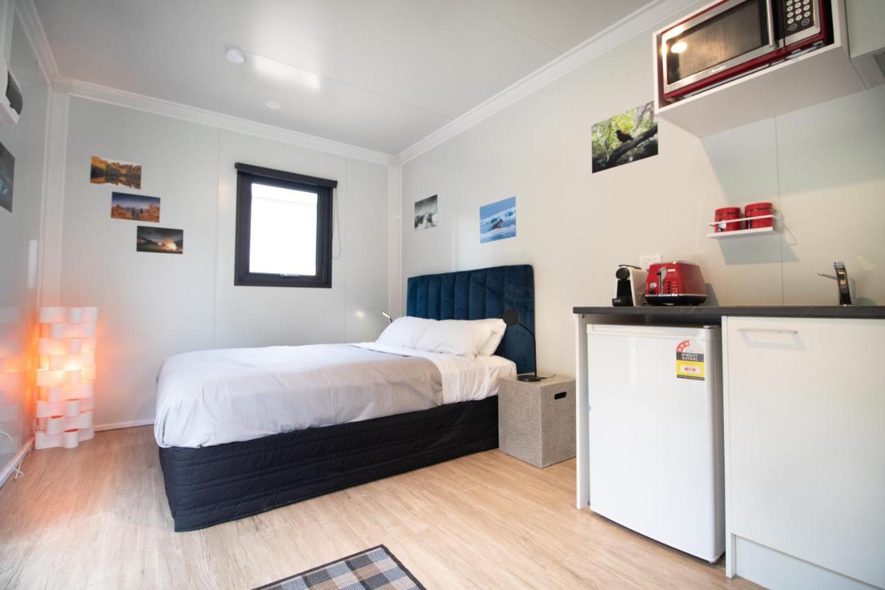 Apartment The Hideaway - On-site Hot Tub - Close To Town Queenstown