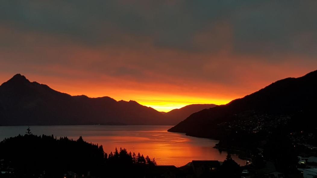 Beautiful Views Apartment Queenstown