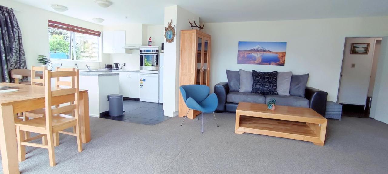 Beautiful Views Apartment Queenstown