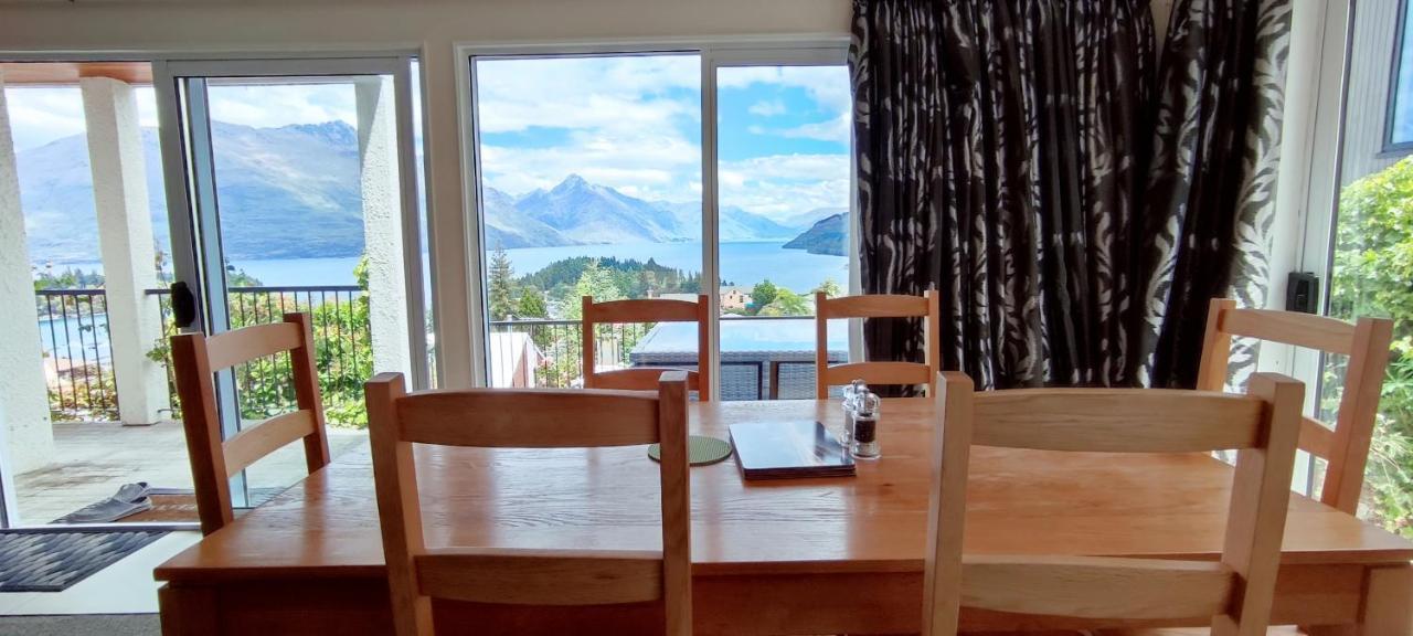 Apartment Beautiful Views *