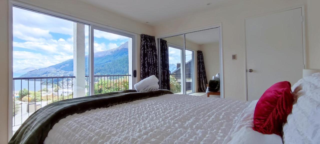 Beautiful Views Apartment Queenstown