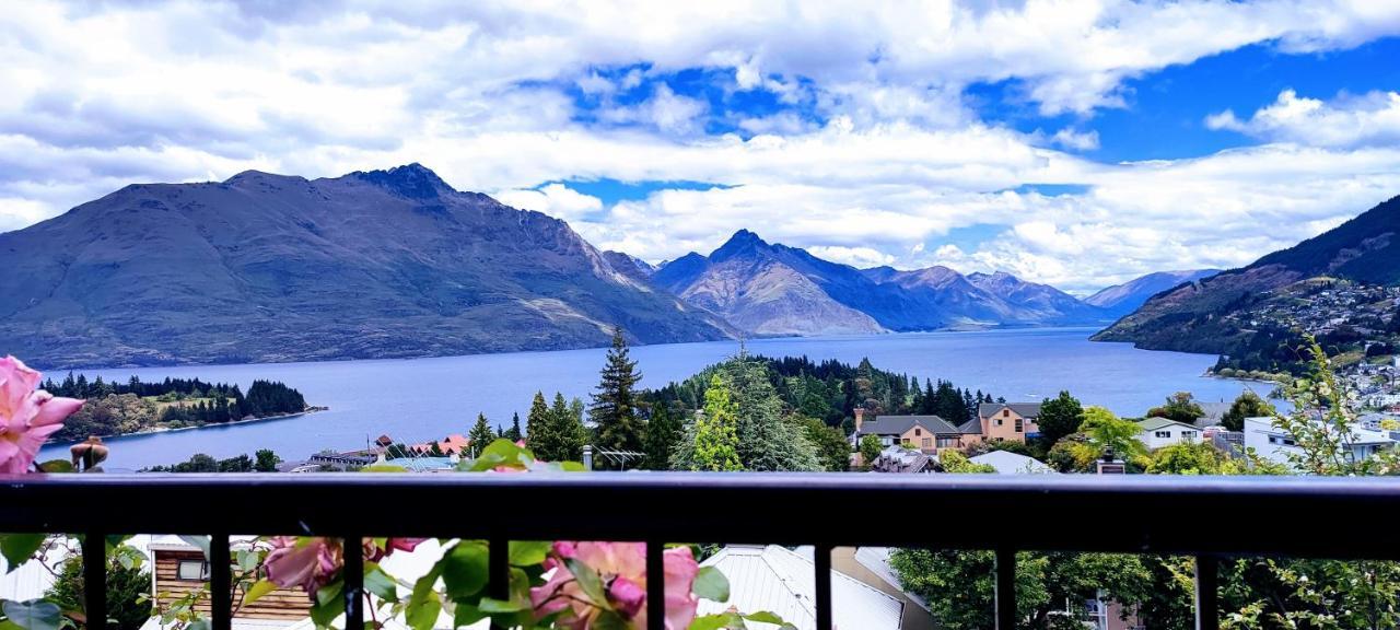 Beautiful Views Apartment Queenstown