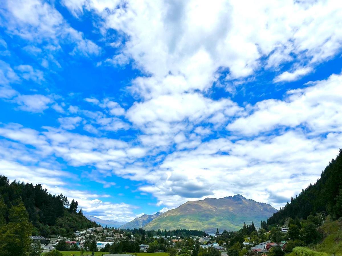 Retreat * Queenstown