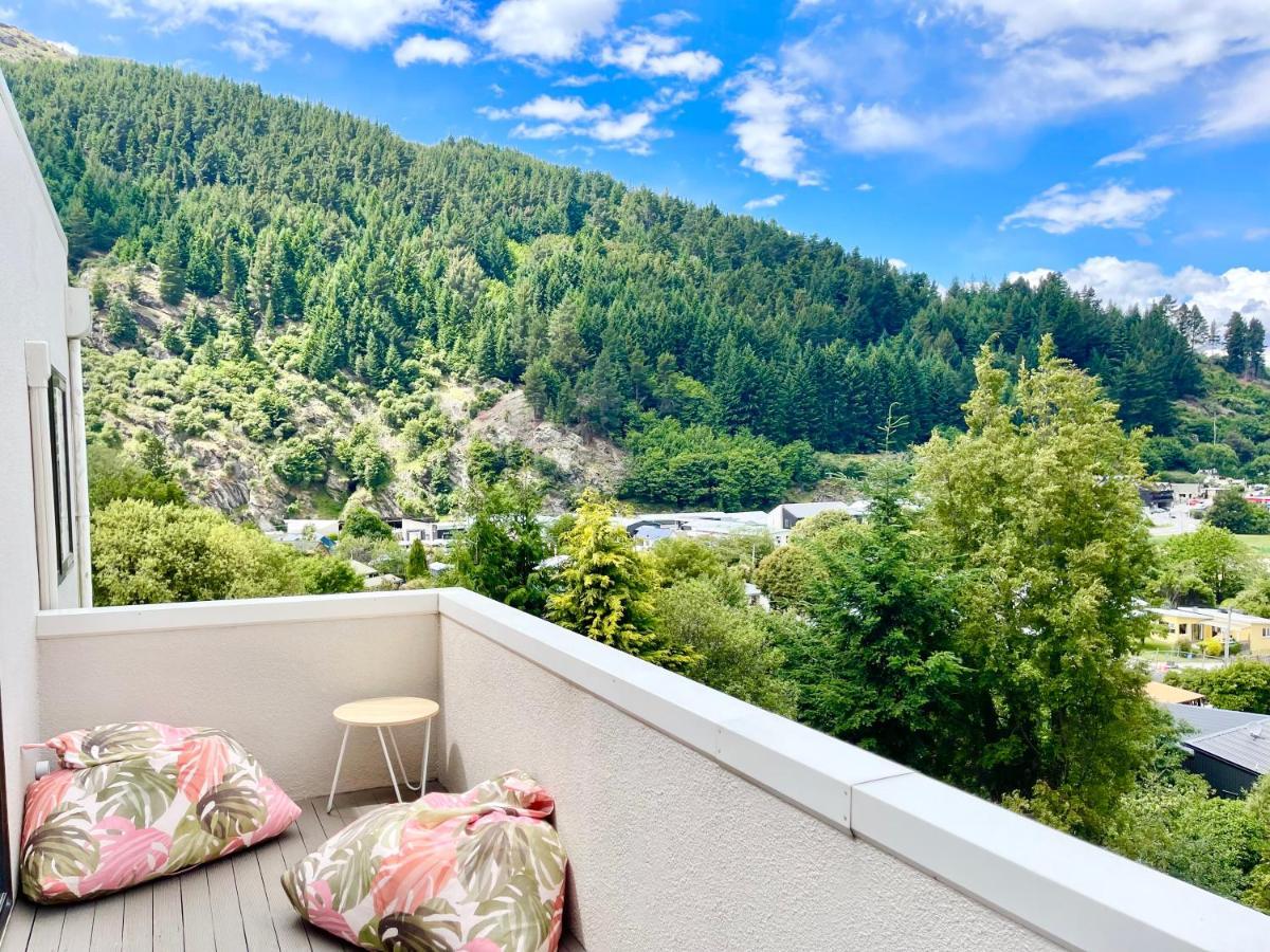 Retreat Holiday home Queenstown