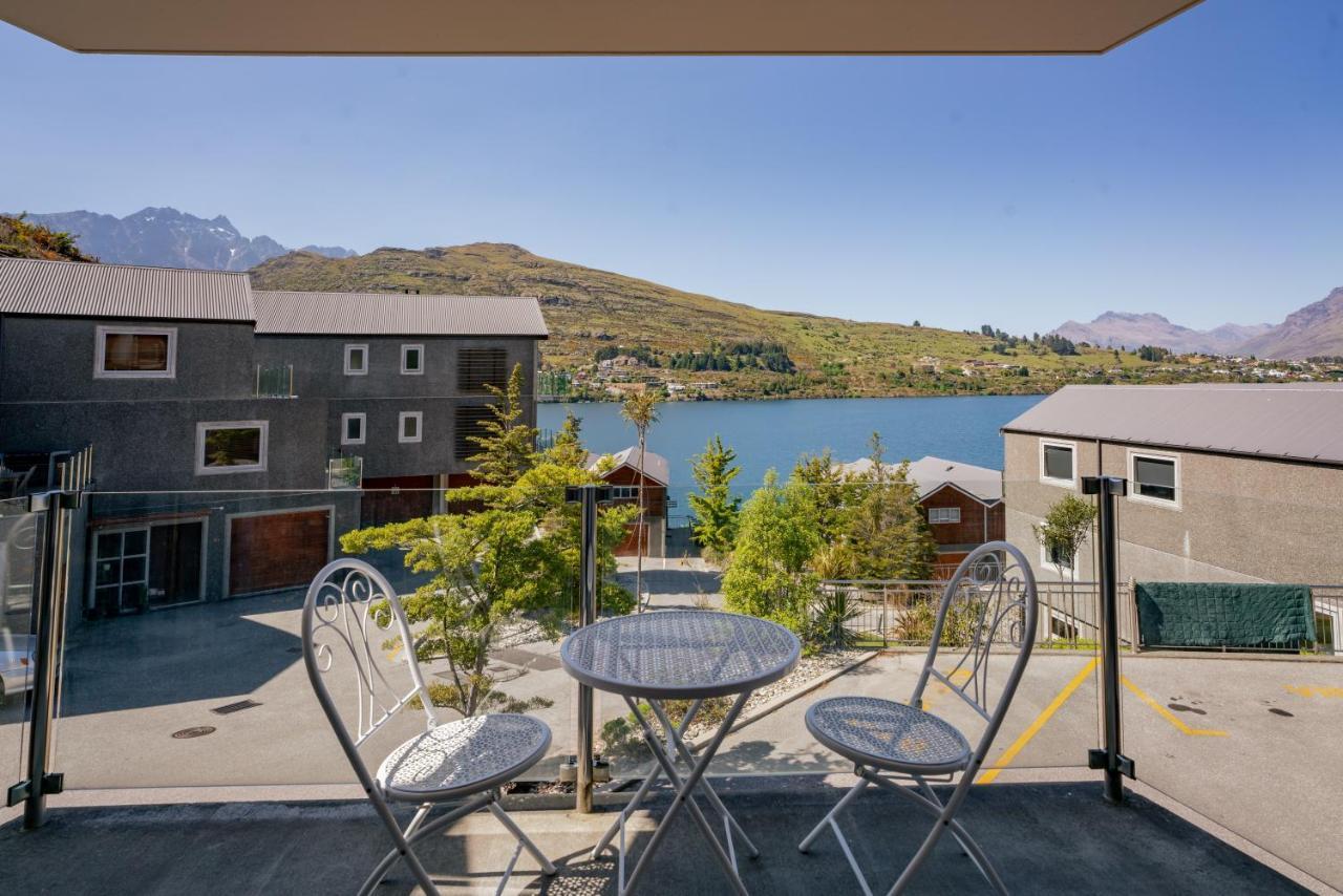 Apartment Lakefront Getaway Queenstown