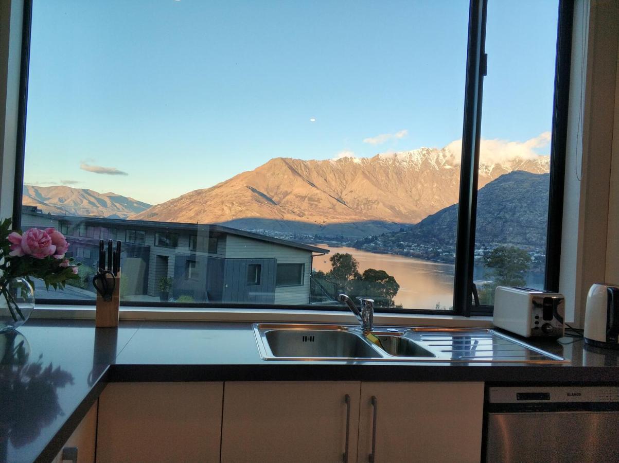 Villa Goldrush Haven Queenstown