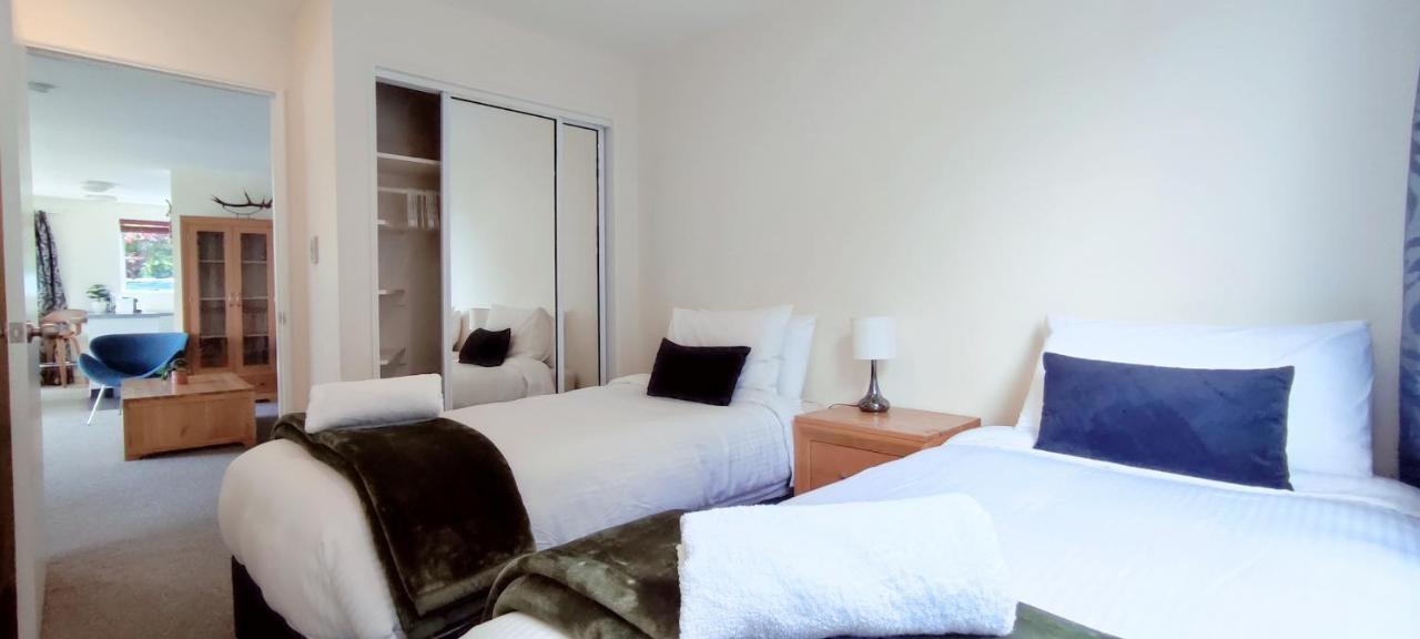 Apartment Beautiful Views Queenstown