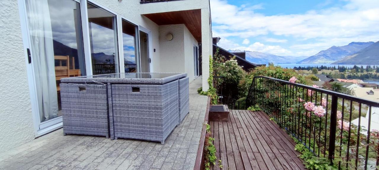 Beautiful Views Apartment Queenstown