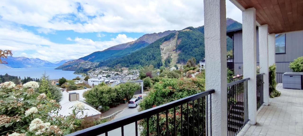 Apartment Beautiful Views Queenstown