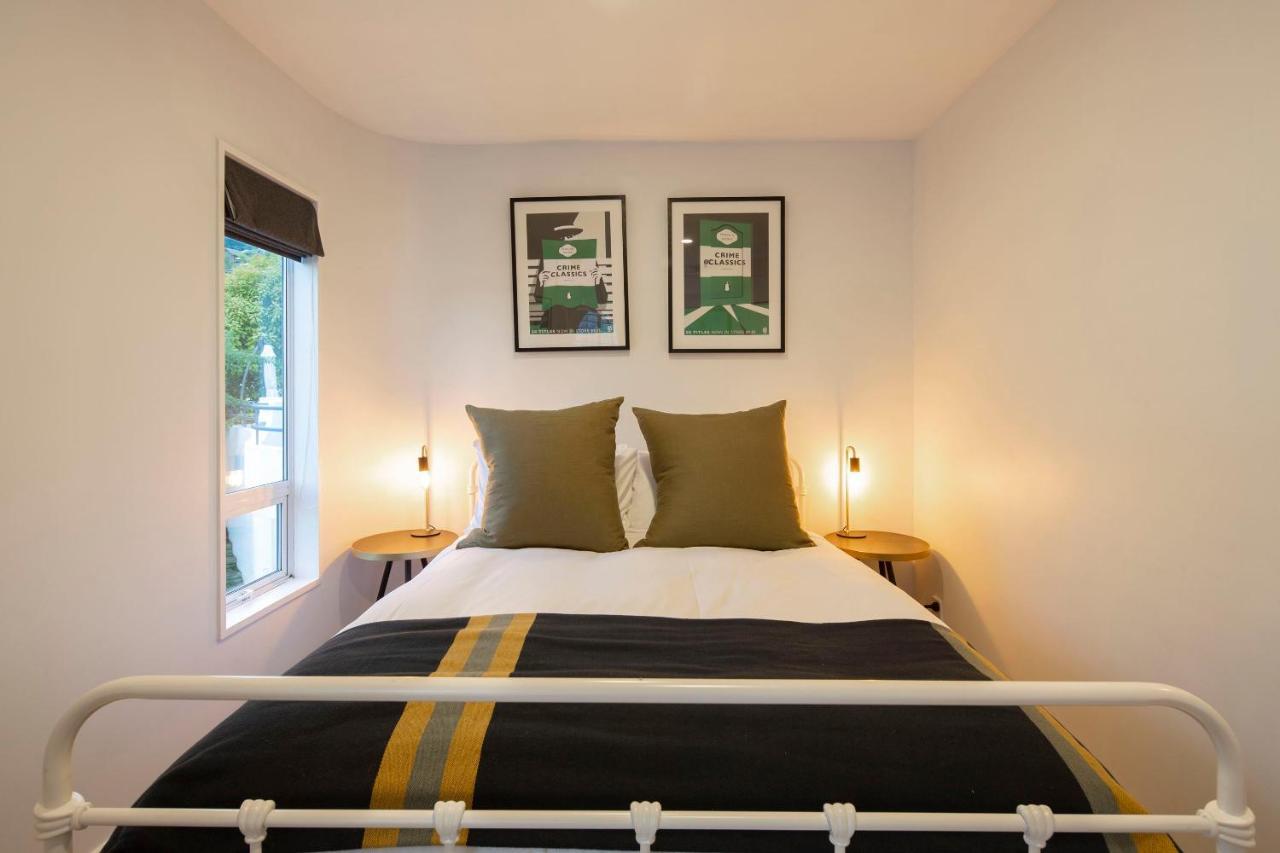 Villa 6b Edinburgh By Staysouth Queenstown