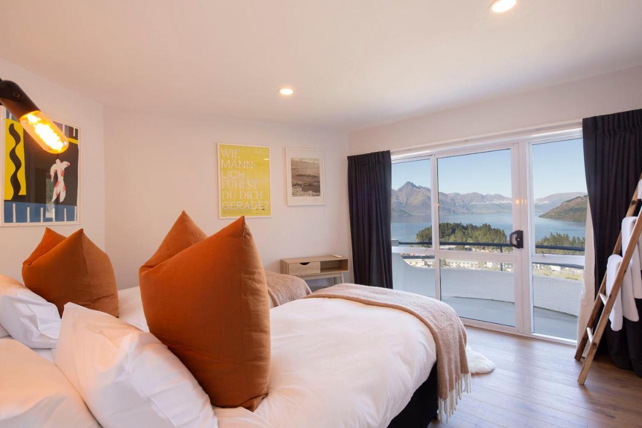 Villa 6b Edinburgh By Staysouth