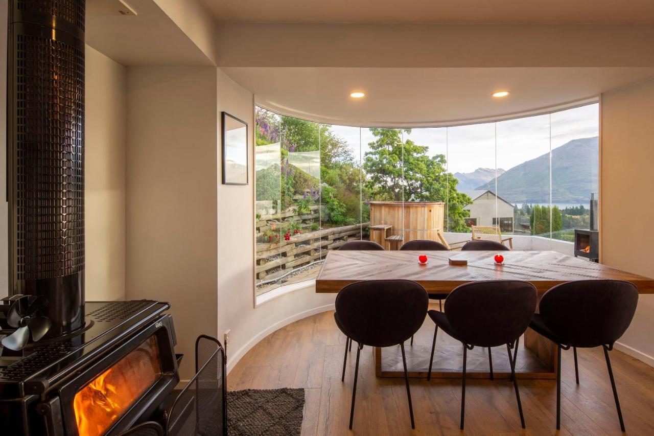 6b Edinburgh By Staysouth Queenstown