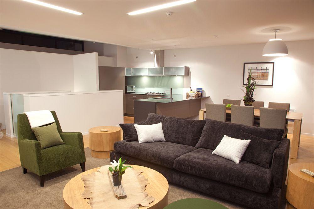 Marina - Element Escapes Apartment *