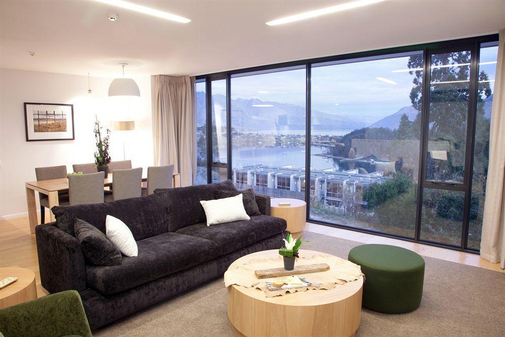Marina - Element Escapes Apartment
