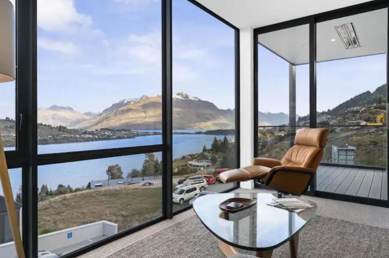 Terrace Apartment