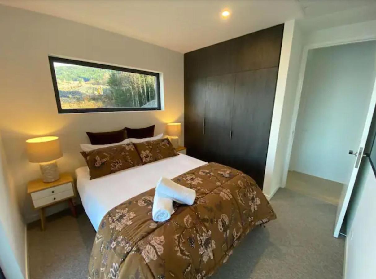 Terrace Apartment Queenstown