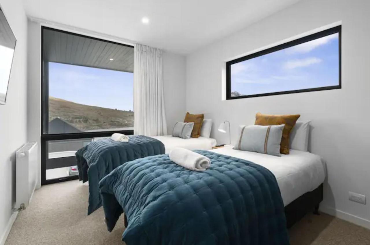 Terrace Apartment Queenstown