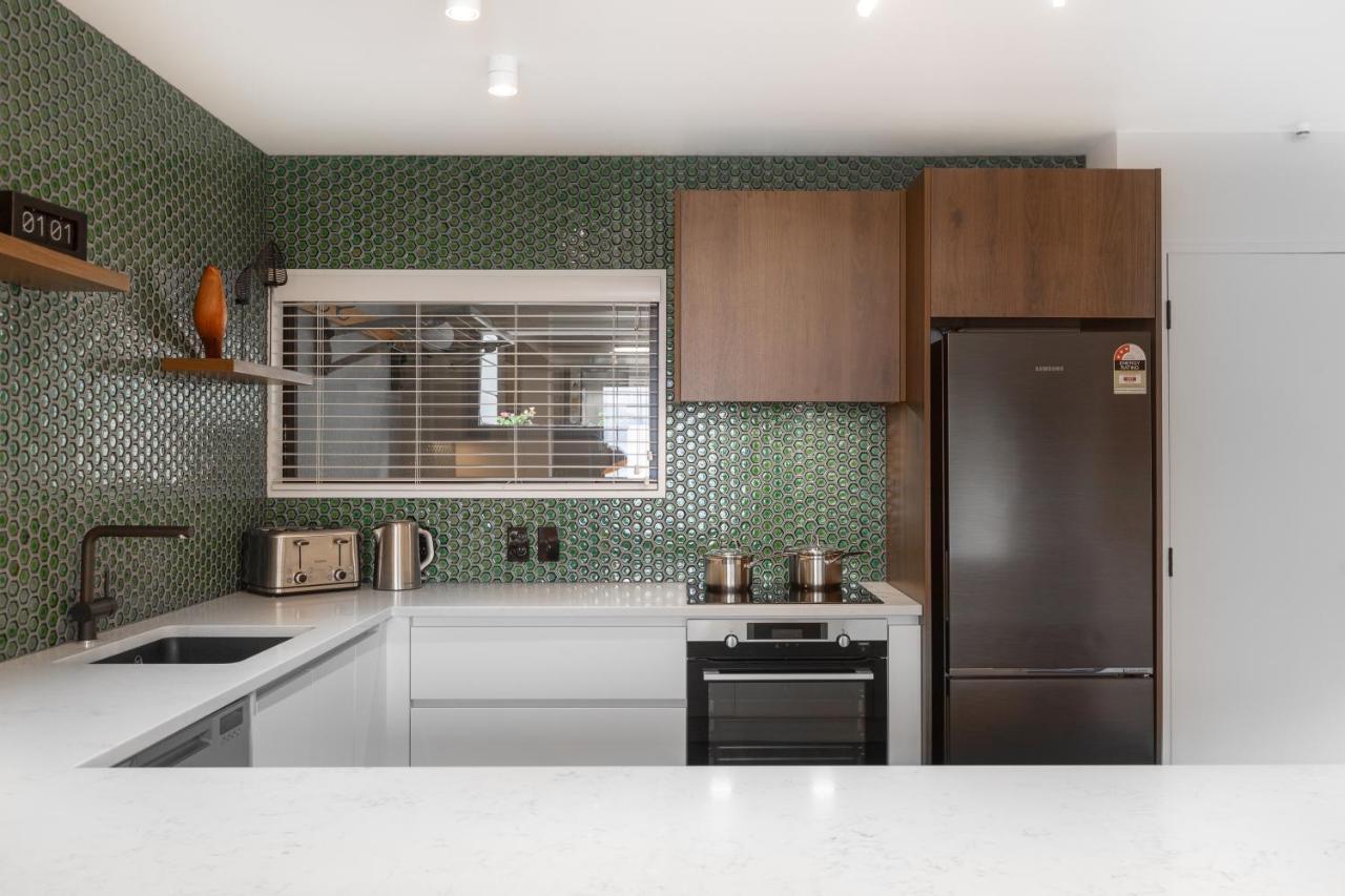Apartment Tahuna Lakefront Luxury, Location Queenstown