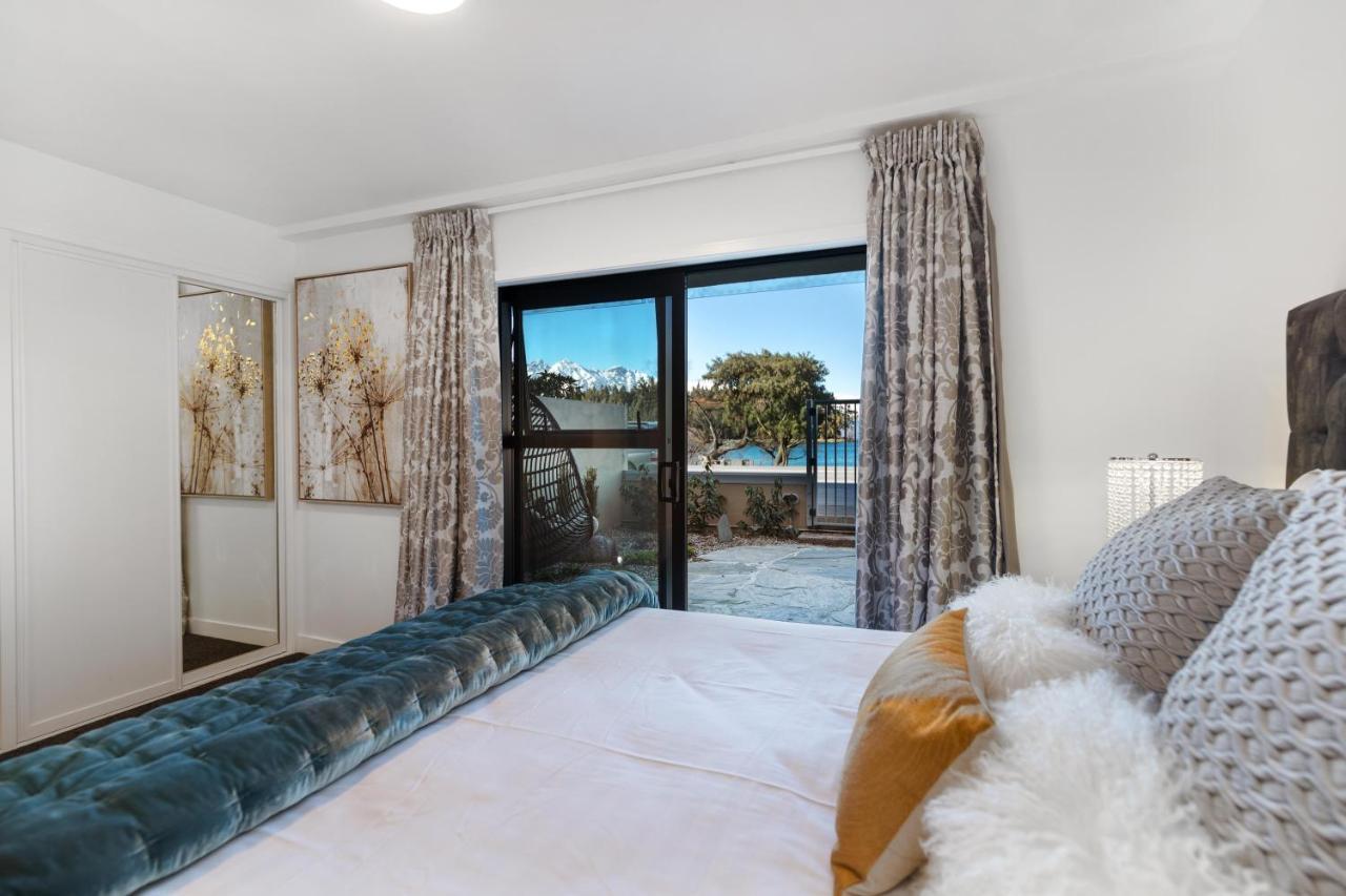 Tahuna Lakefront Luxury, Location Apartment *