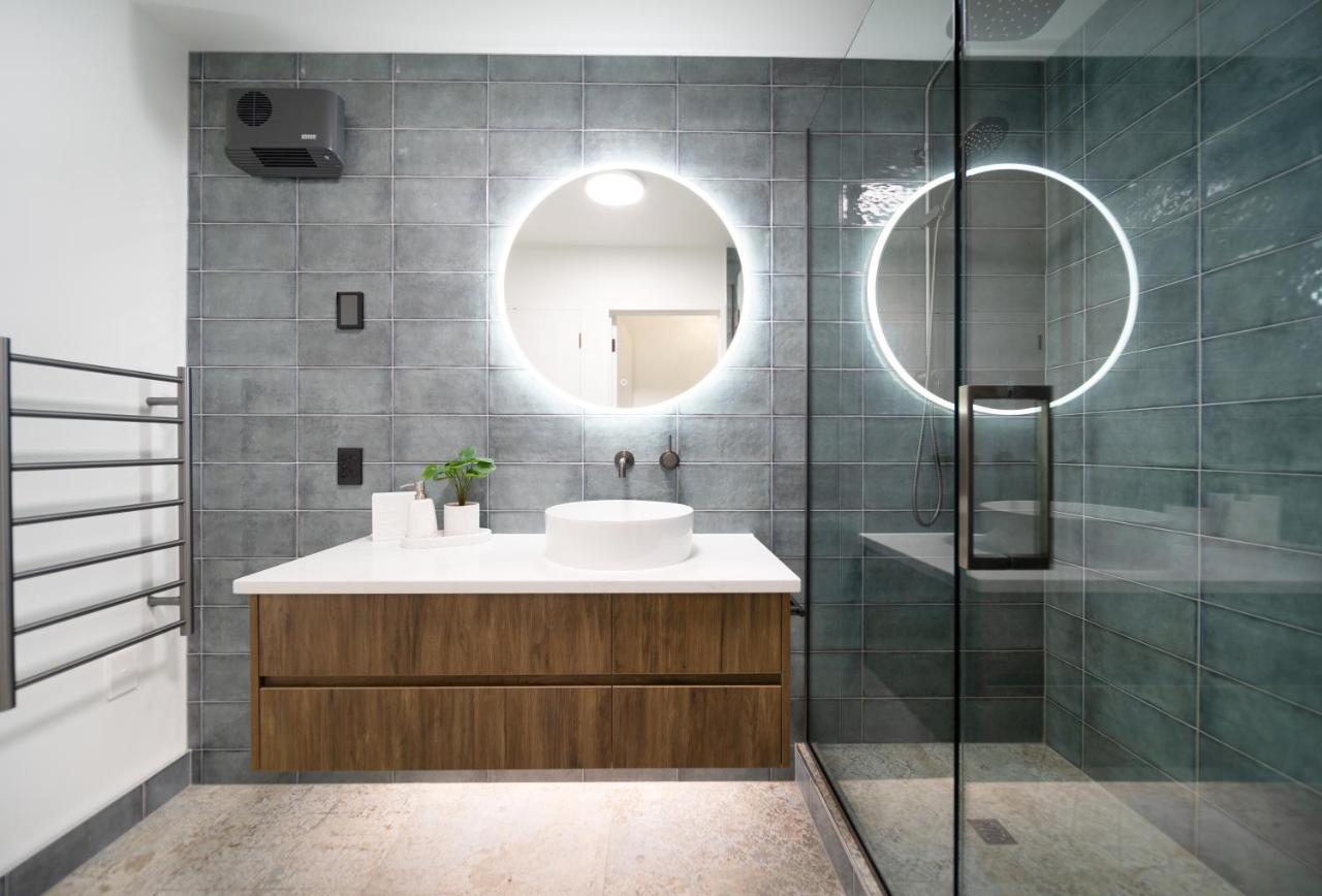Tahuna Lakefront Luxury, Location Apartment Queenstown