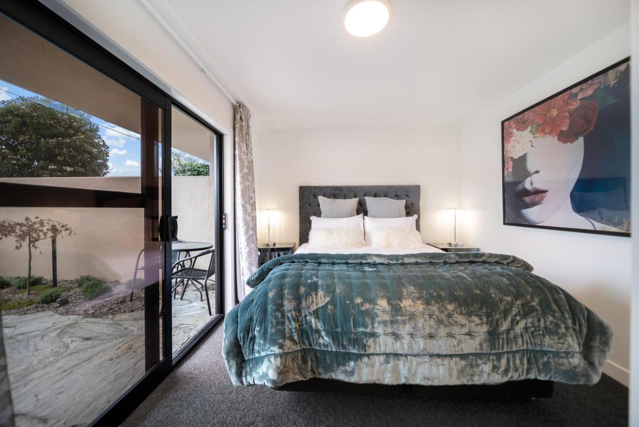 Tahuna Lakefront Luxury, Location Apartment Queenstown