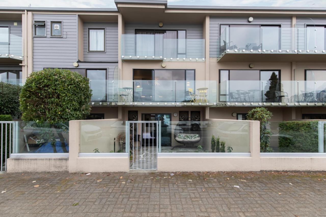 Tahuna Lakefront Luxury, Location Apartment Queenstown