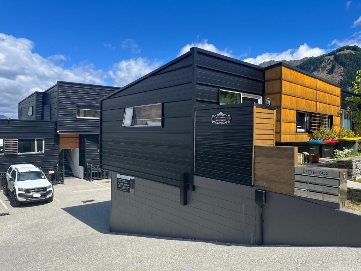 Blackrock * Queenstown