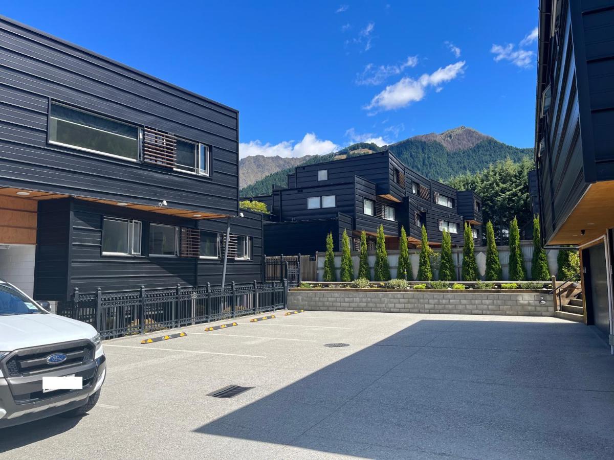 Apartment Blackrock Queenstown