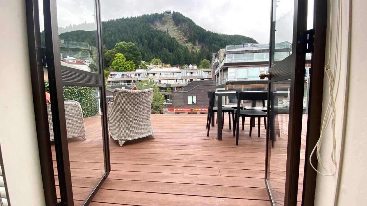 Aparthotel Heart Of Queenstown 3*