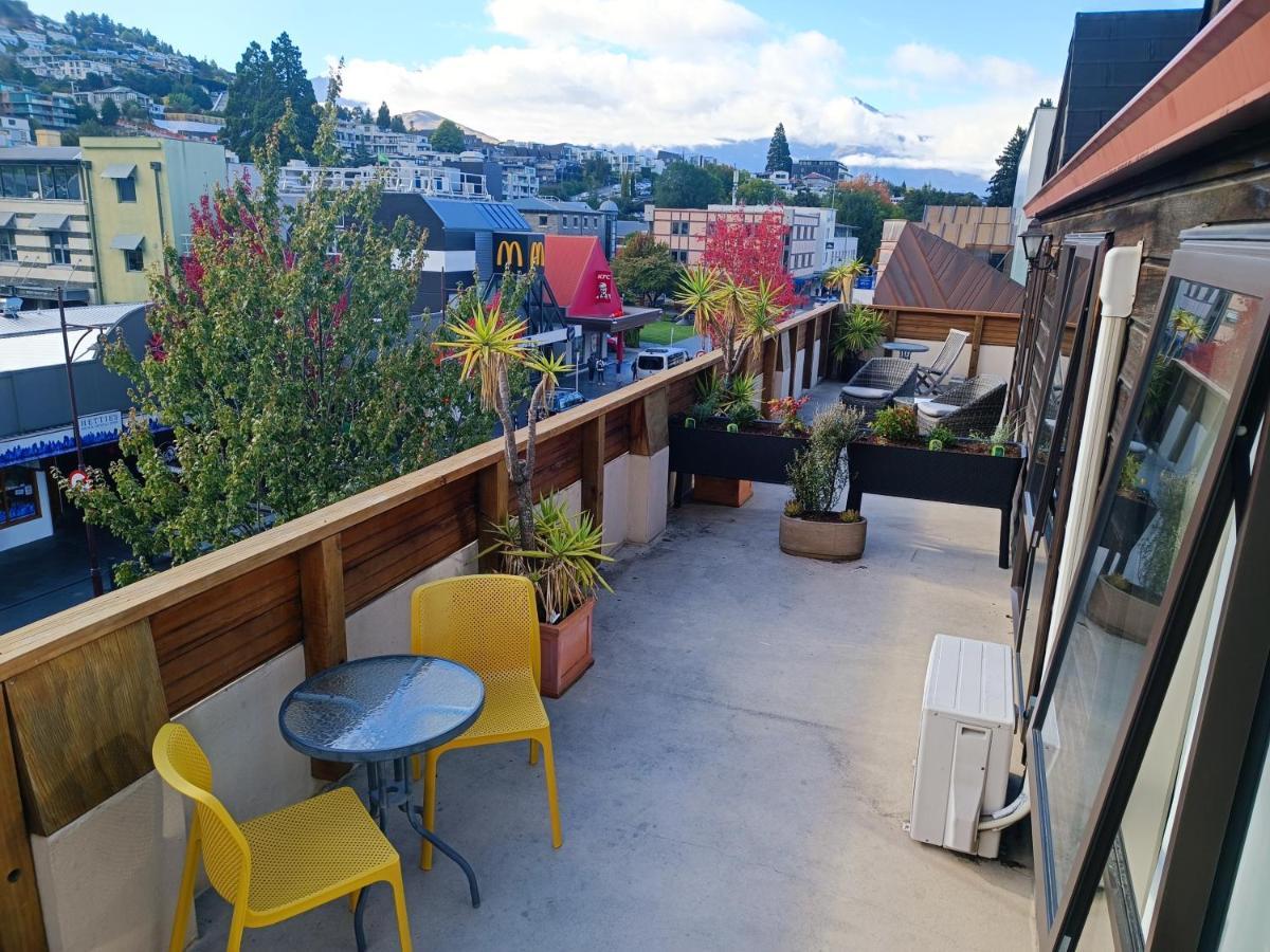 Hostel Adventure Queenstown