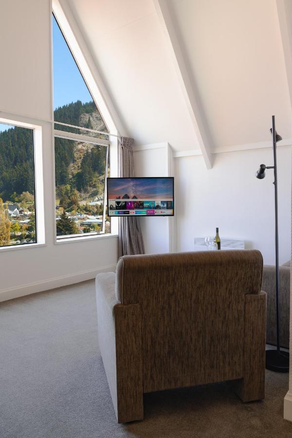 Turner Heights Aparthotel Queenstown